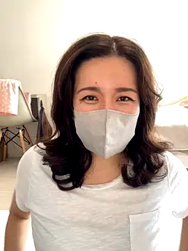 NATSUMI00 online show from 10.06.25