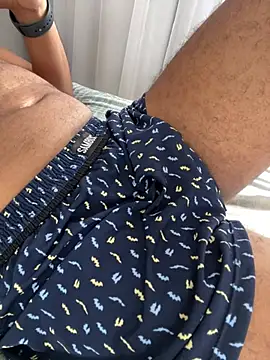 Snapshot of Hiuwee chatting on 01.09.26 Hiuwee online show from 01.09.26