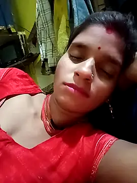 Snapshot of Punam_jindal chatting on 10.01.25 Punam jindal online show from 10.01.25