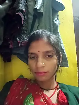 Snapshot of Punam_jindal chatting on 10.15.25 Punam jindal online show from 10.15.25