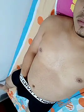 Alexboy022025 online show from 10.10.25