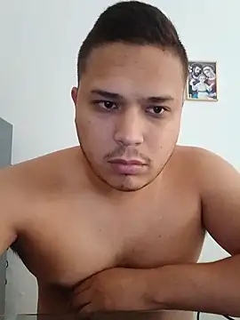 Alexboy022025 online show from 11.14.25