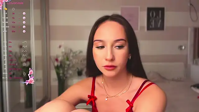 Kate Yanson online show from 10.14.25