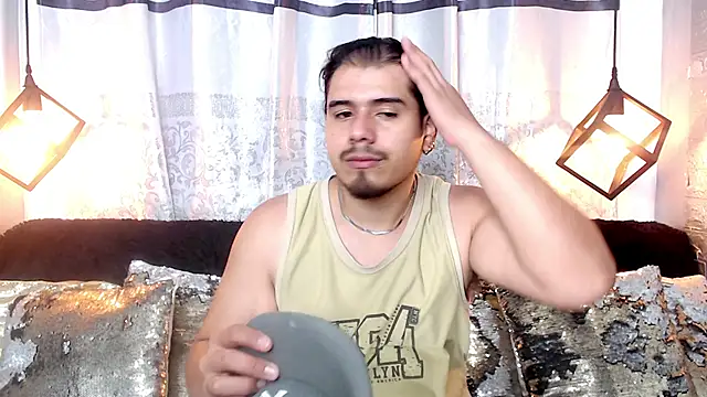 thiago bos online show from 09.10.25