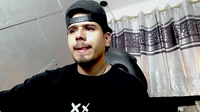 thiago bos online show from 09.13.25