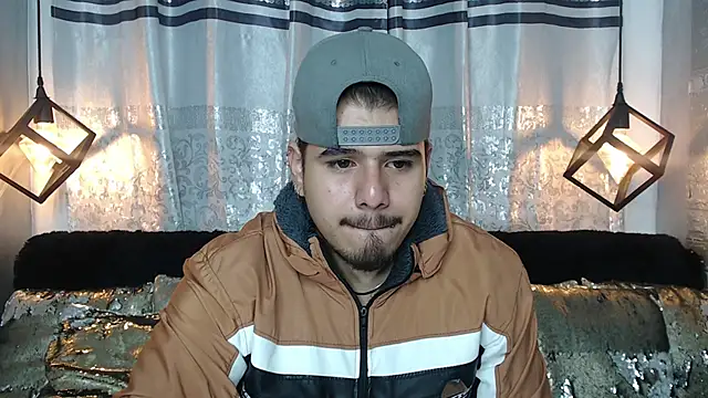 thiago bos online show from 09.14.25