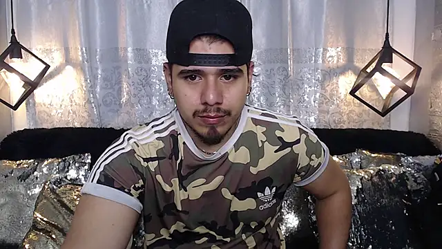 thiago bos online show from 09.15.25