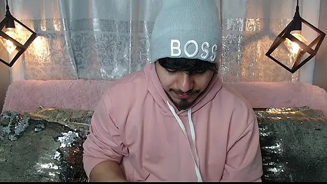 thiago bos online show from 09.18.25