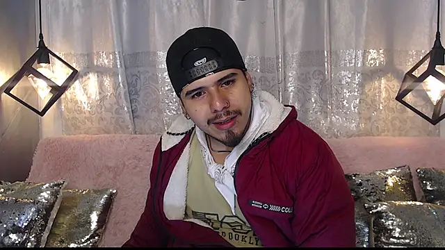 thiago bos online show from 09.19.25