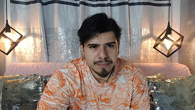 thiago bos online show from 09.20.25