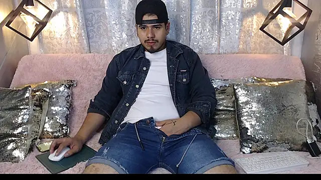 thiago bos online show from 09.21.25