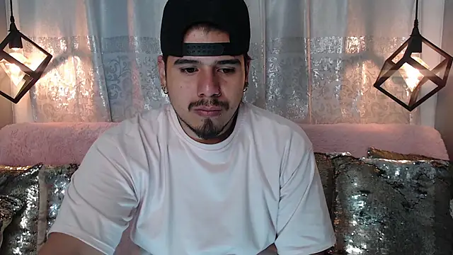 thiago bos online show from 09.22.25