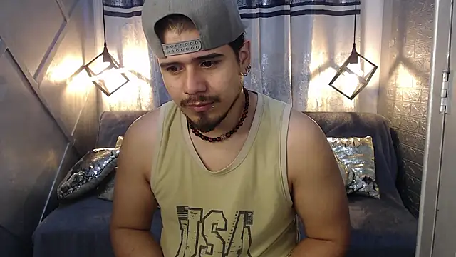 thiago bos online show from 09.26.25