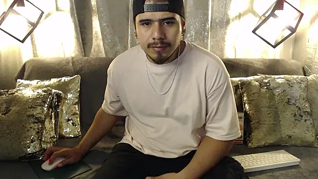 thiago bos online show from 10.01.25