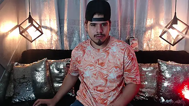 thiago bos online show from 10.07.25