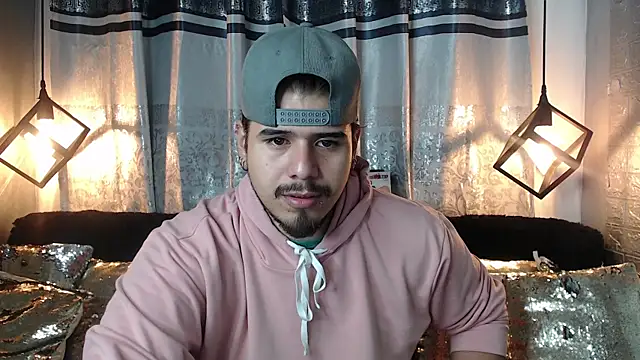 thiago bos online show from 10.08.25