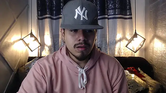 thiago bos online show from 10.09.25