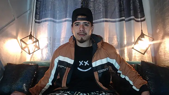 thiago bos online show from 10.13.25