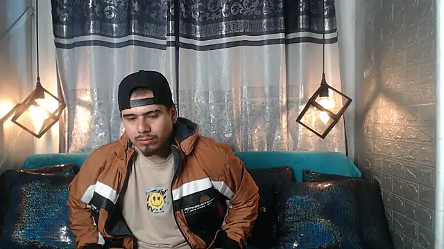 thiago bos online show from 10.14.25