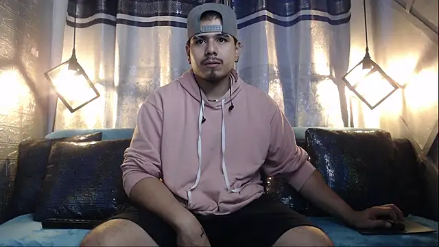 thiago bos online show from 10.16.25