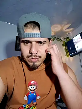 thiago bos online show from 10.18.25