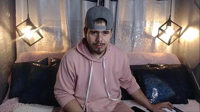 thiago bos online show from 10.20.25