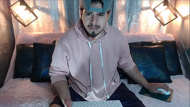 thiago bos online show from 10.22.25