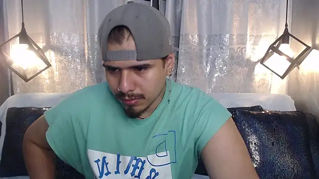 thiago bos online show from 10.31.25