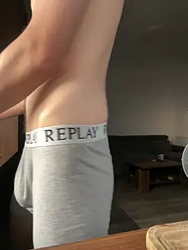 horny boy q online show from 07.01.26