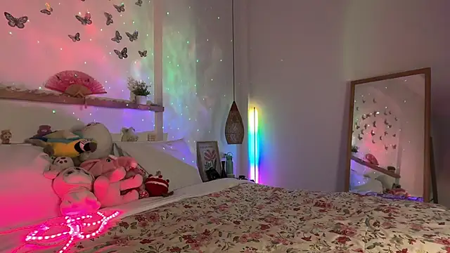 keirasworld online show from 05.27.26