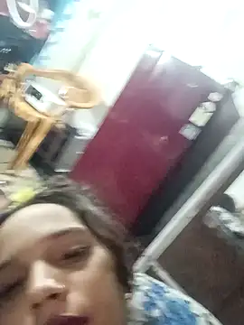 Snapshot of Bebby_Doll chatting on 09.15.25 Bebby Doll online show from 09.15.25