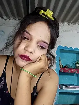 Snapshot of Bebby_Doll chatting on 09.16.25 Bebby Doll online show from 09.16.25