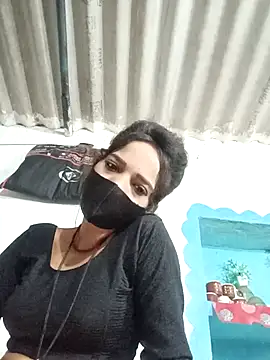 Snapshot of Bebby_Doll chatting on 10.06.25 Bebby Doll online show from 10.06.25