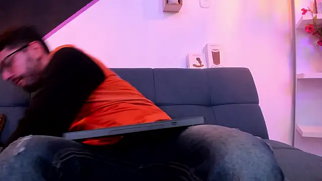 DanteWinter online show from 10.06.25