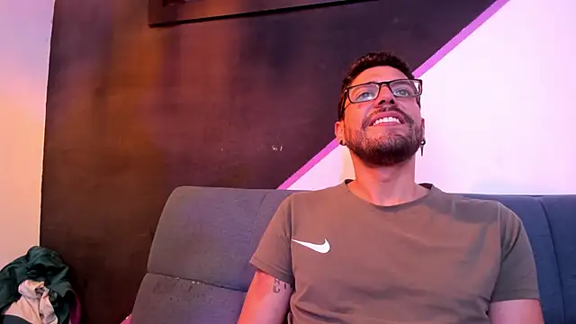 DanteWinter online show from 10.07.25