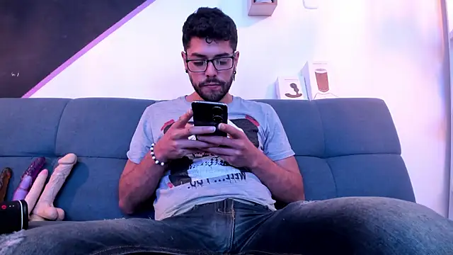 DanteWinter online show from 10.08.25