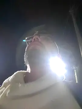 DanteWinter online show from 10.24.25