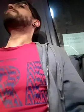 DanteWinter online show from 12.17.25