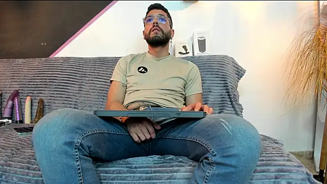 DanteWinter online show from 03.01.26