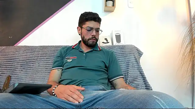 DanteWinter online show from 03.29.26