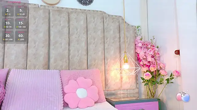 MadissonBonny  online show from 09.27.25