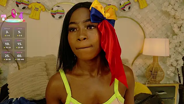 MadissonBonny  online show from 06.11.26