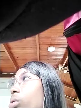 MarianRosse online show from 11.30.25