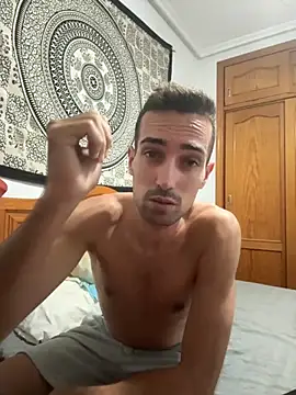 Mikeparanoiasan online show from 09.15.25