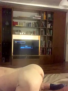 Marvinho9 online show from 09.27.25