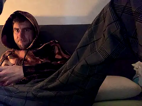 Marvinho9 online show from 10.14.25