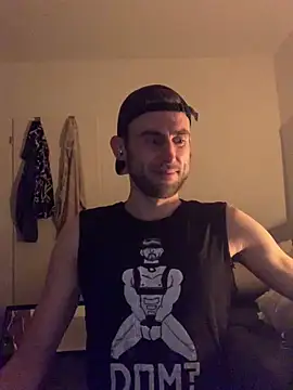 Marvinho9 online show from 10.15.25