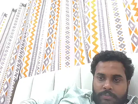 Snapshot of BNDCJMW chatting on 10.07.25 BNDCJMW online show from 10.07.25