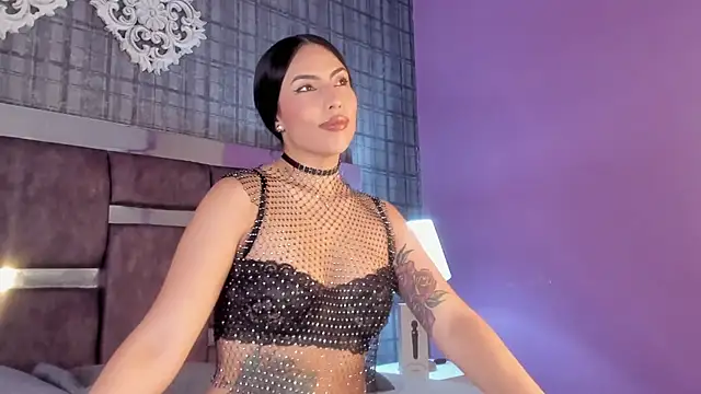 AmaaraRosse online show from 09.19.25