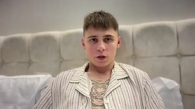 Tyler Garner online show from 09.10.25